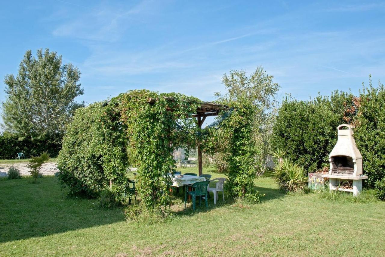 B&B Casa Betulla Pisa Eksteriør billede