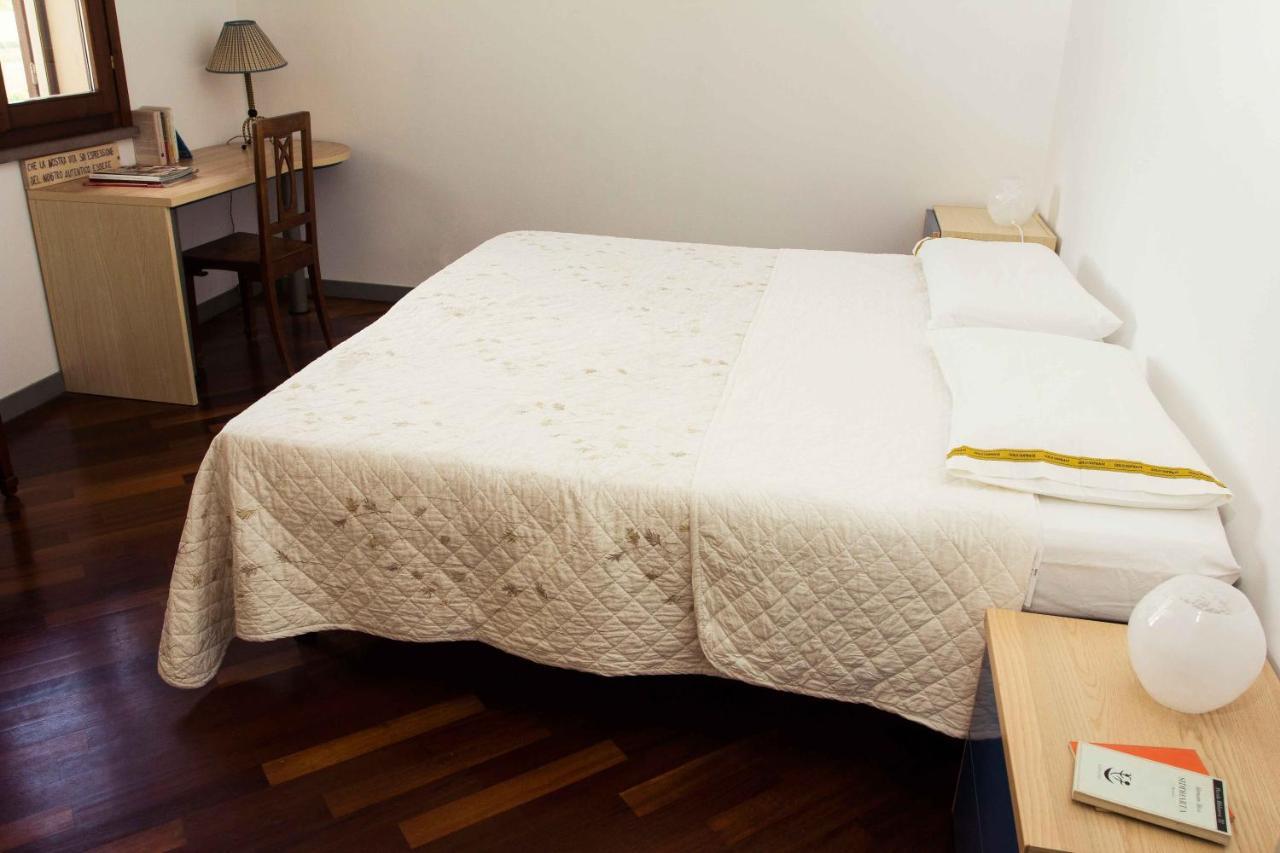 B&B Casa Betulla Pisa Eksteriør billede