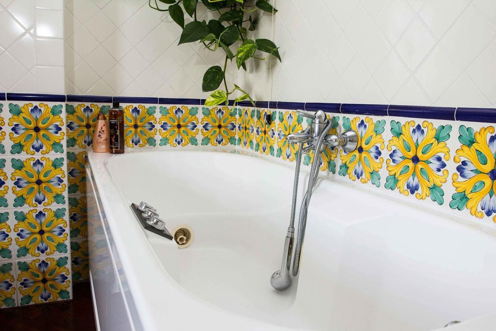 B&B Casa Betulla Pisa Eksteriør billede