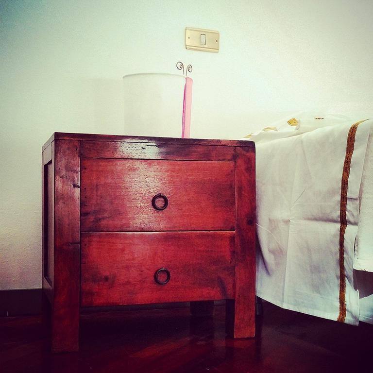 B&B Casa Betulla Pisa Værelse billede