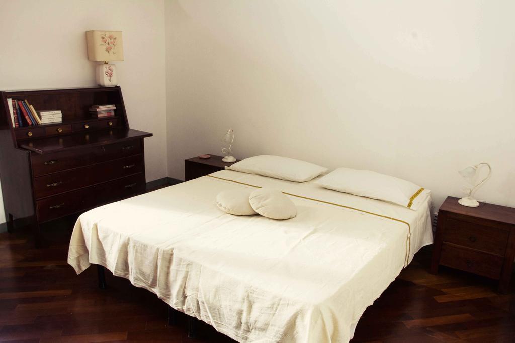B&B Casa Betulla Pisa Værelse billede