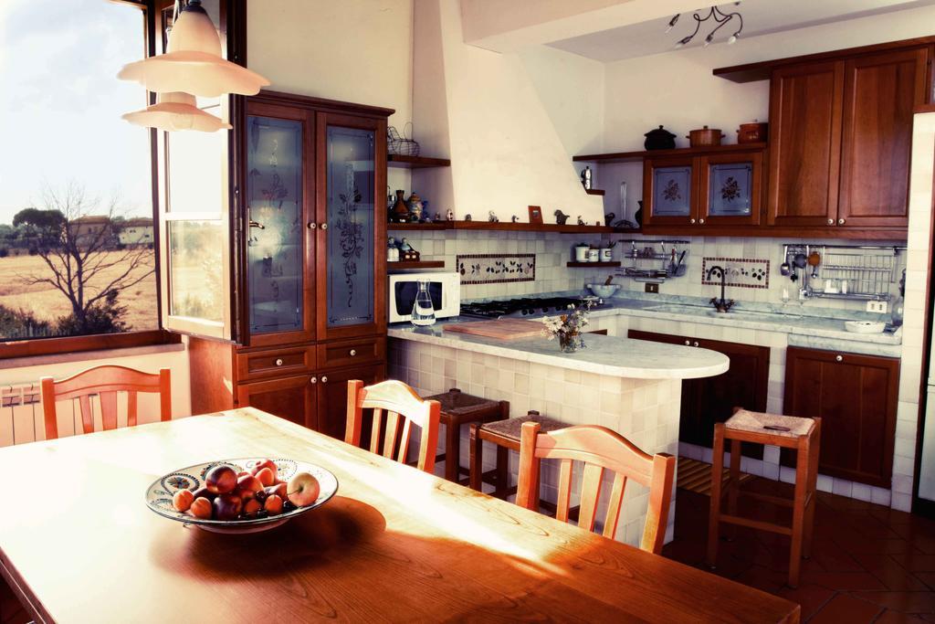 B&B Casa Betulla Pisa Eksteriør billede