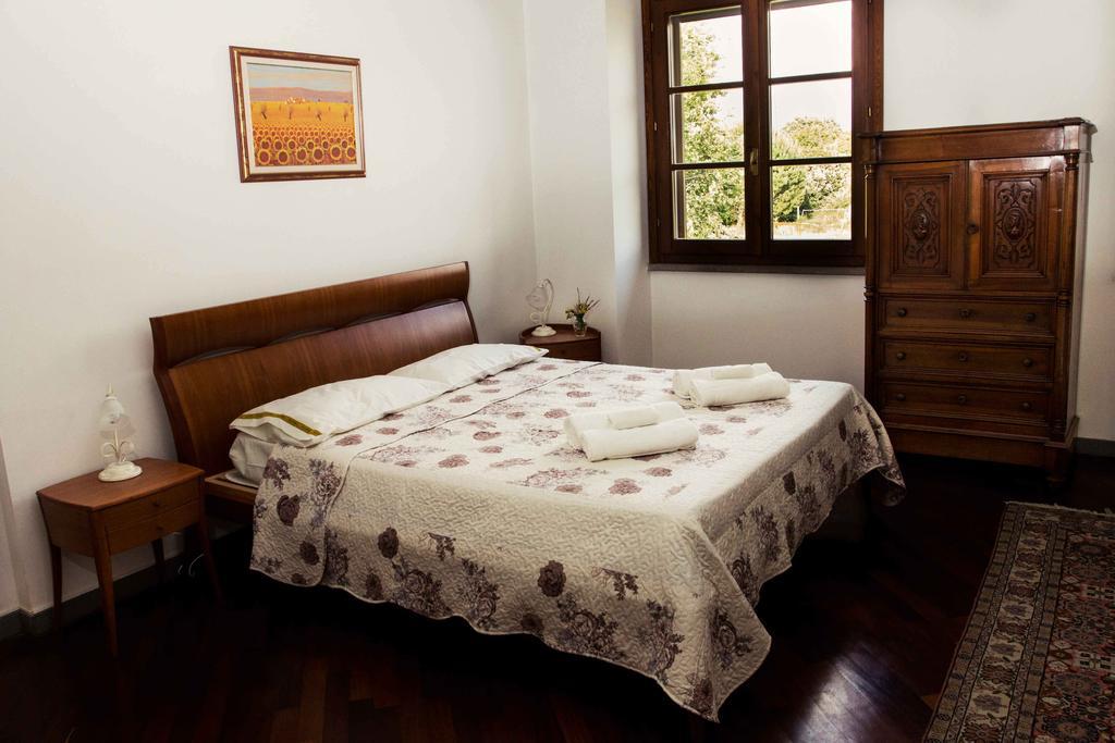 B&B Casa Betulla Pisa Værelse billede