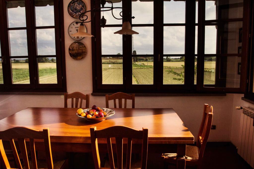 B&B Casa Betulla Pisa Eksteriør billede